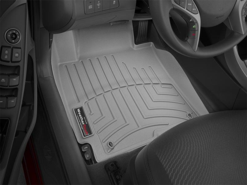 WeatherTech 466861