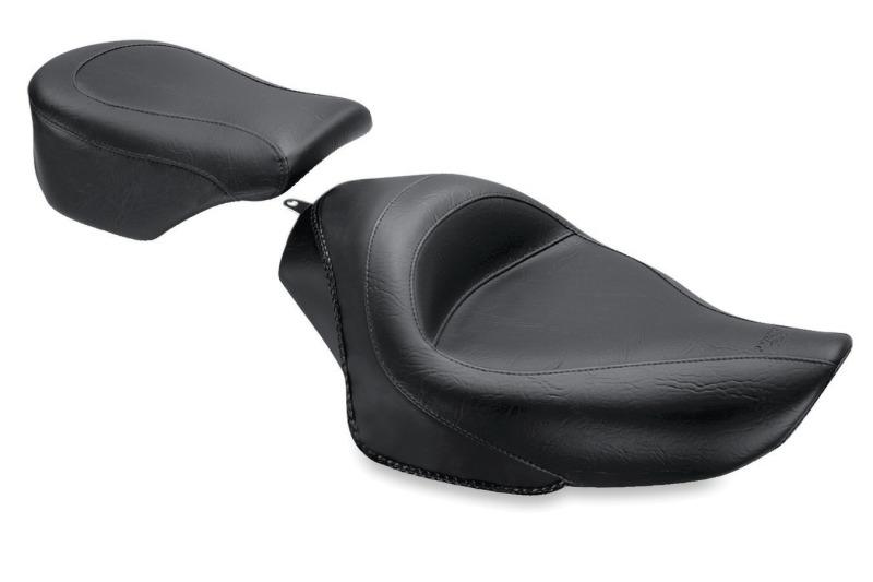 Mustang Motorcycle 76156