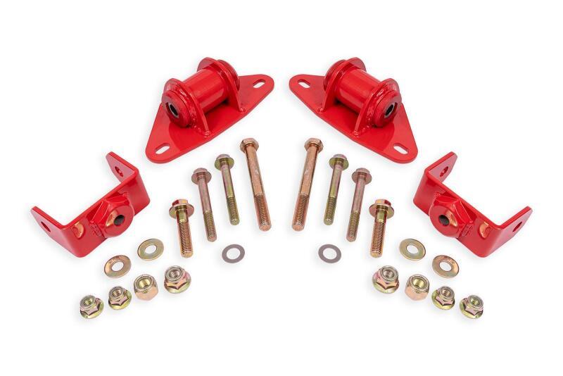 BMR Suspension MM570R