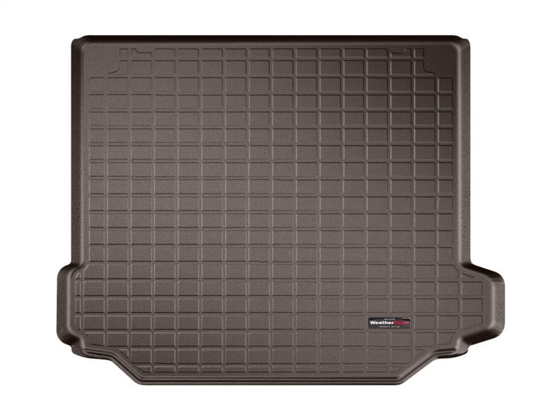 WeatherTech 431237