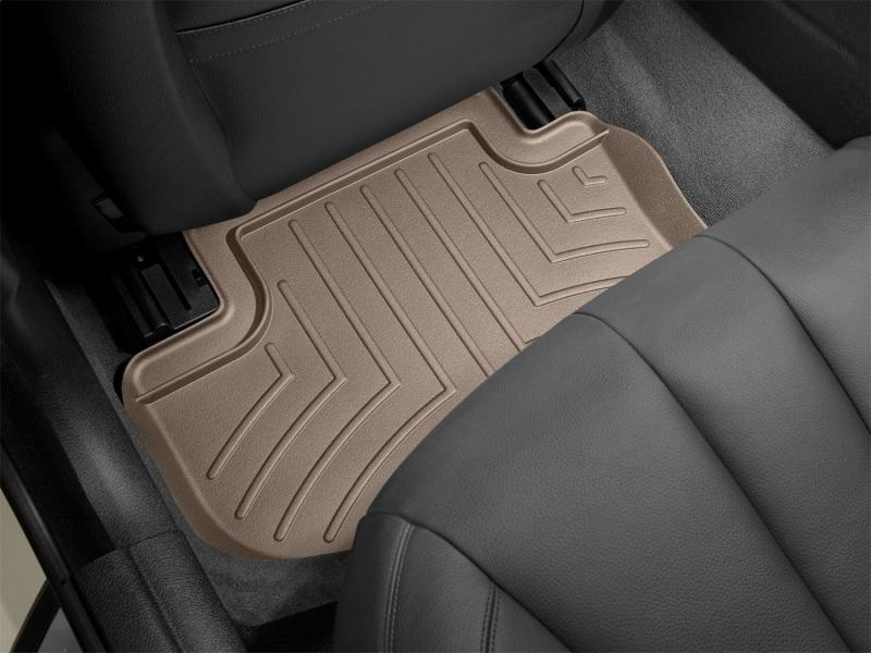 WeatherTech 453723