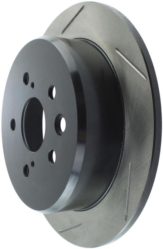 Stoptech 126.44142SR