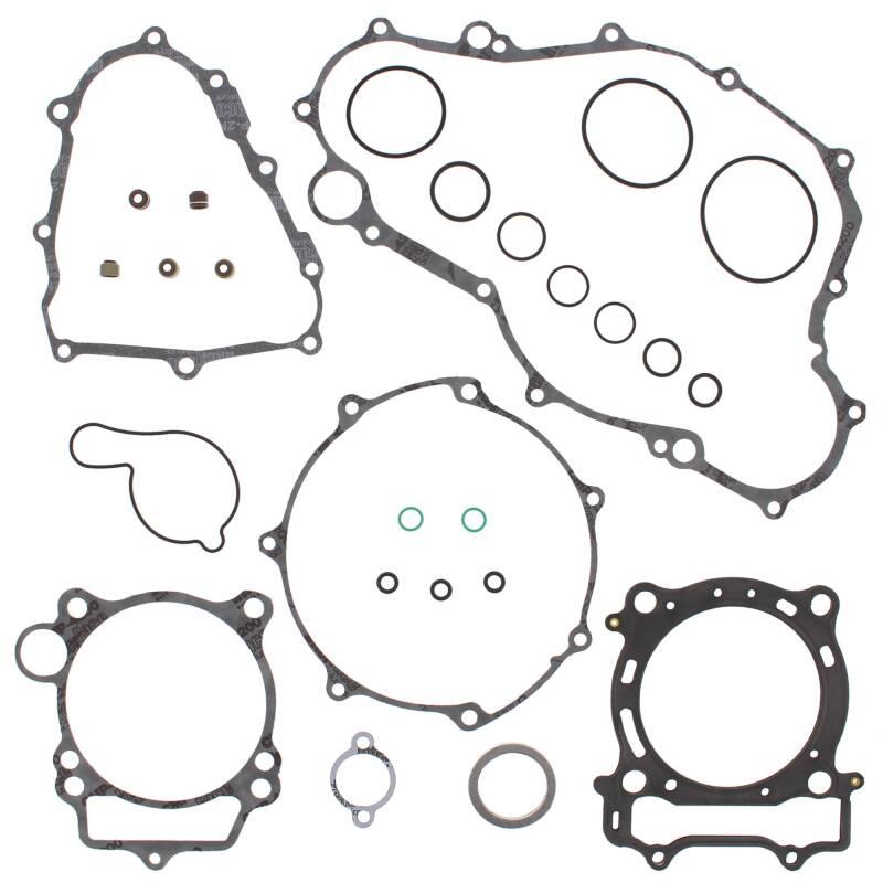 Vertex Pistons 808869