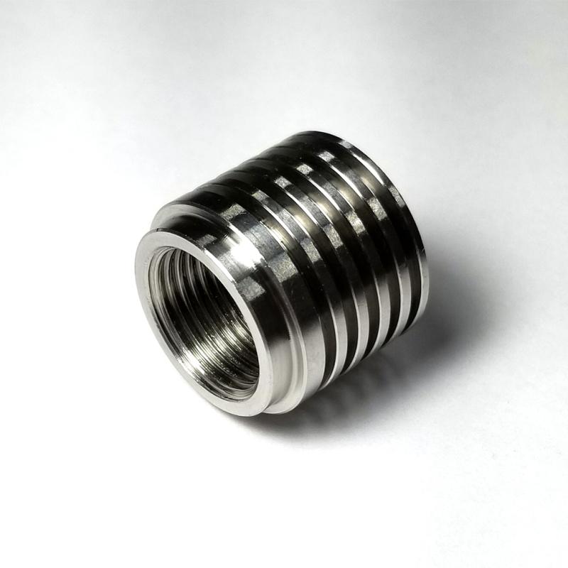 Stainless Bros 604-00100-9000