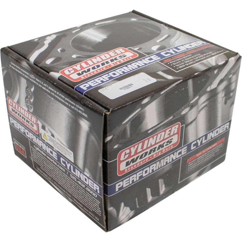 Cylinder Works 31005-1