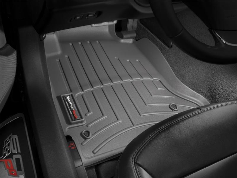 WeatherTech 465511
