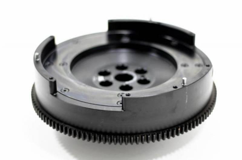 Clutch Masters FW-401-AL