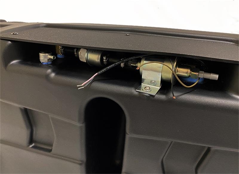 Titan Fuel Tanks 5410040