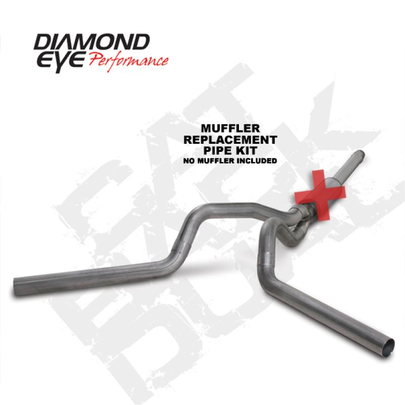Diamond Eye Performance K4312S-RP