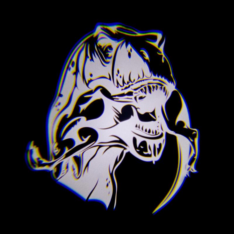 ORACLE Lighting GOBO-TREX