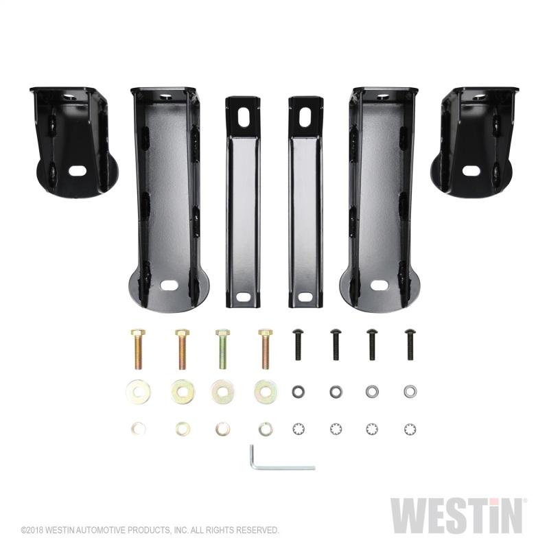 Westin 21-4130