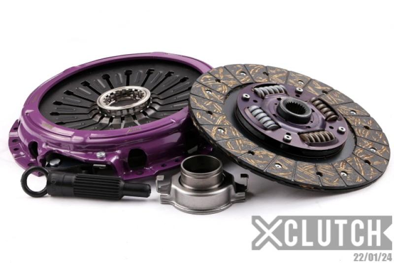 XCLUTCH XKMI24011-1A