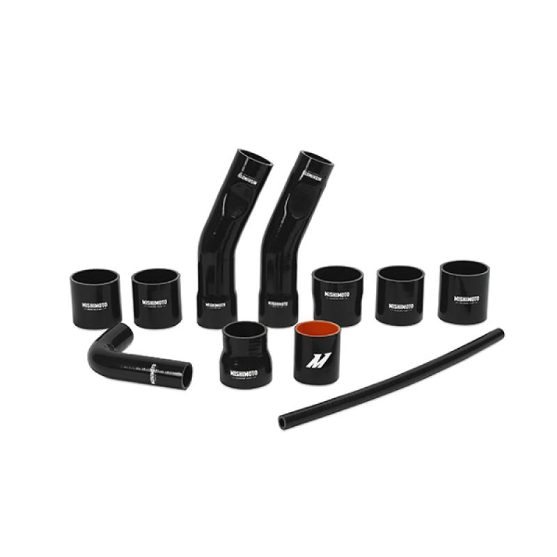 Mishimoto MMINT-WRX-01SL