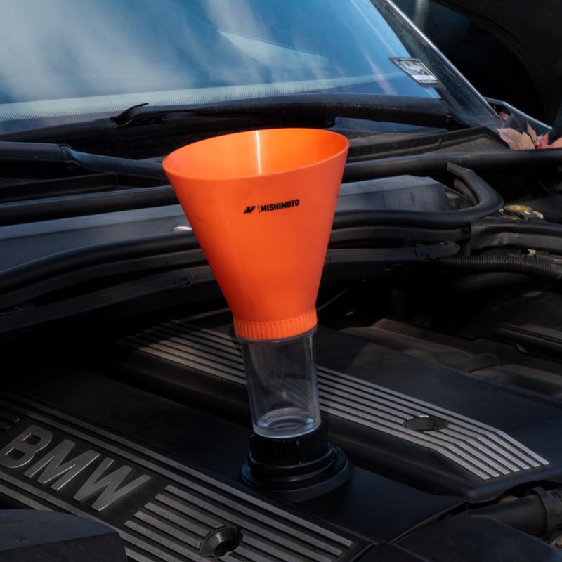 Mishimoto MMTL-SOOF-BMW