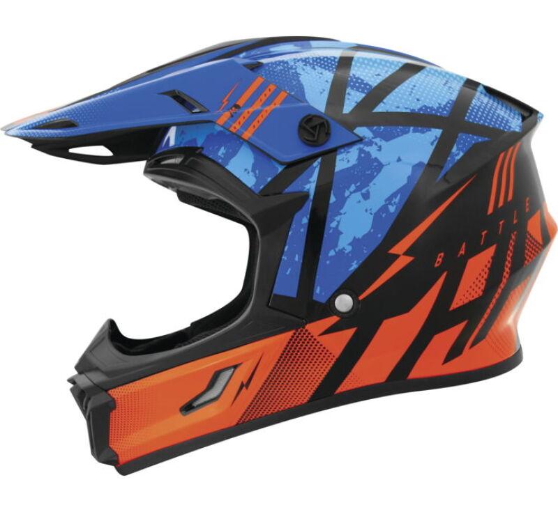THH Helmets 646378