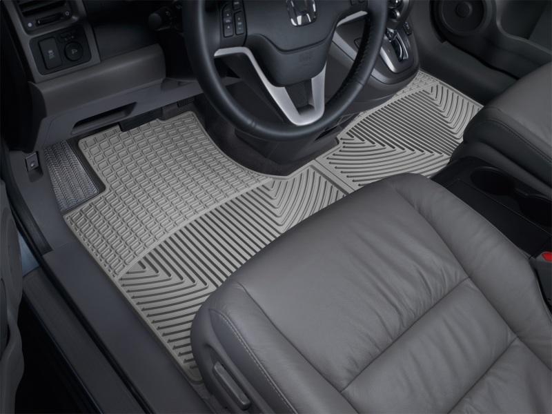WeatherTech W161GR