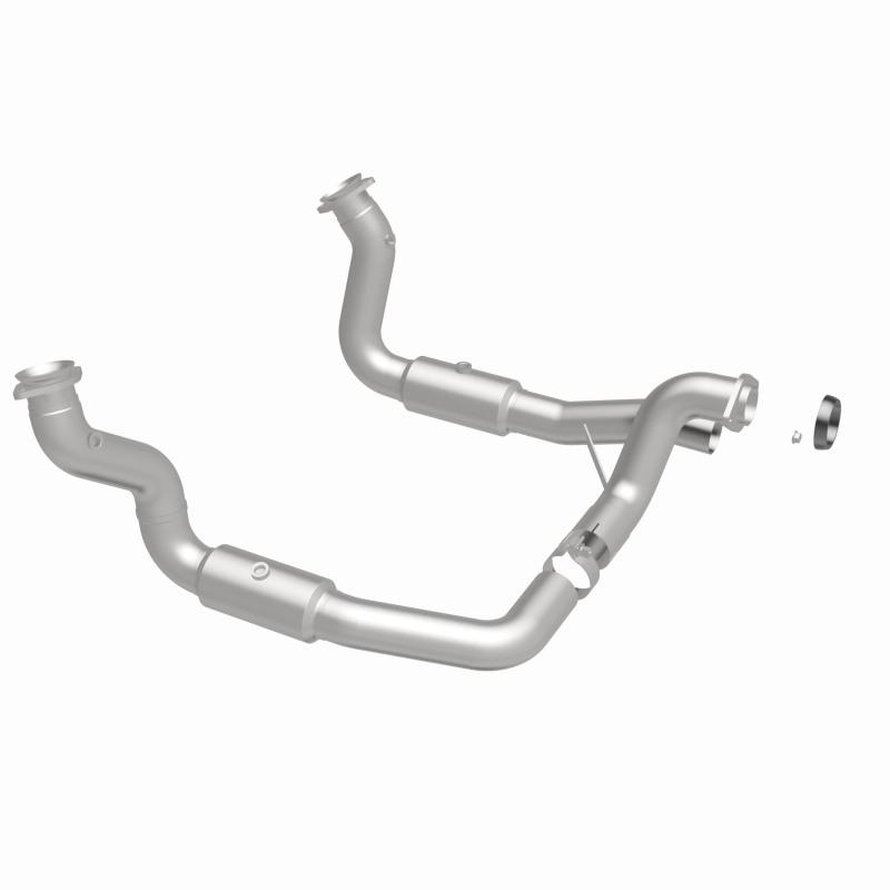 Magnaflow 5551297