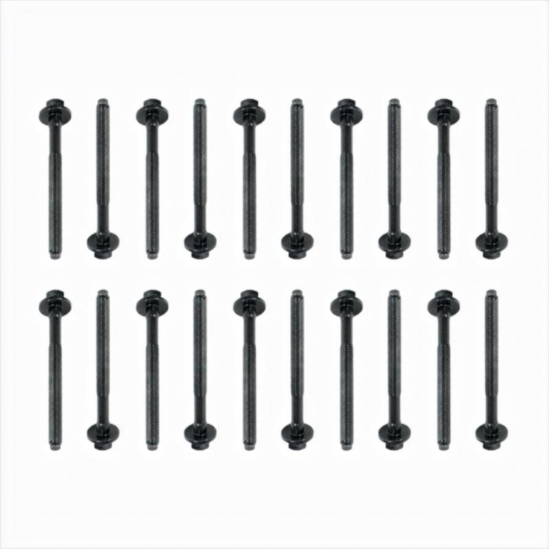 Ford Racing M-6067-M5052