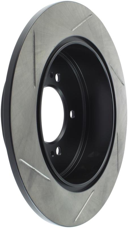 Stoptech 126.46074SL