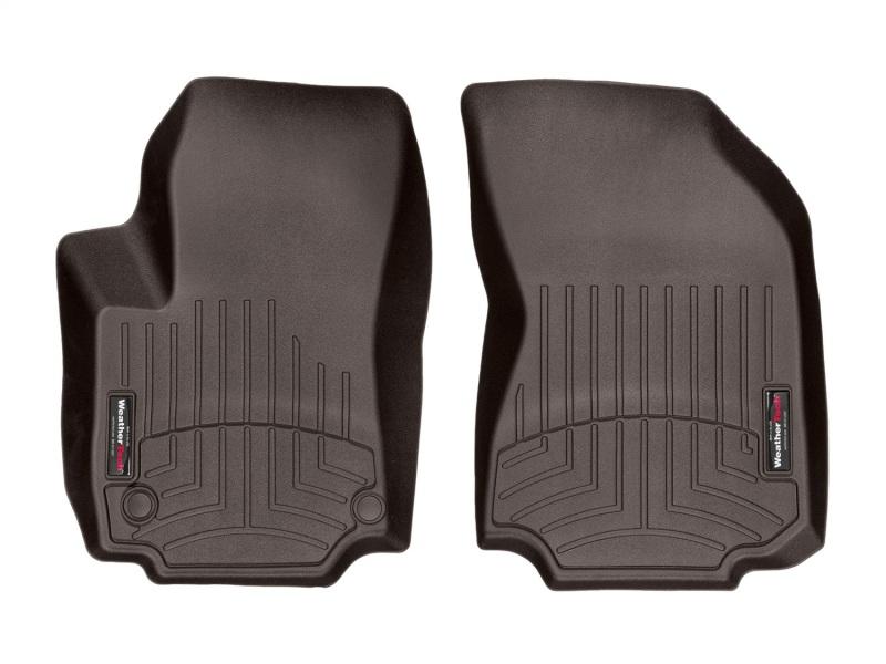 WeatherTech 4712341