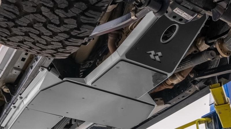 Rugged Ridge 18003.52