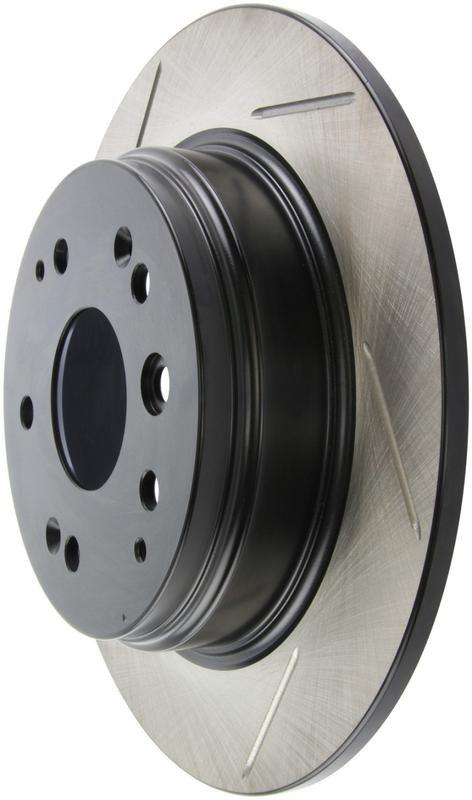 Stoptech 126.40061SR