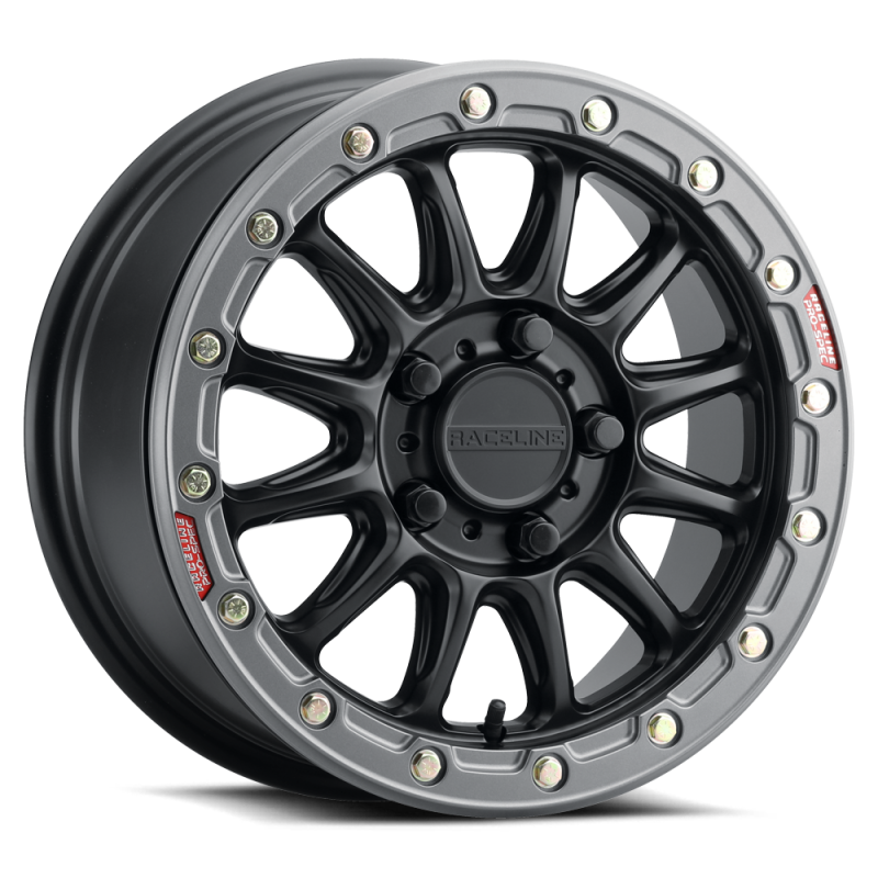 Raceline A14GR-51012+25