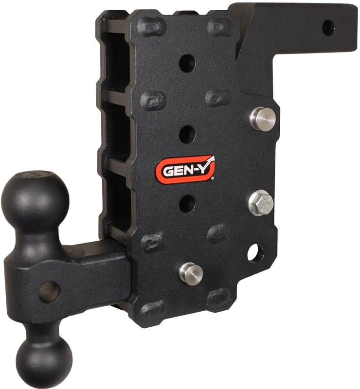 GEN-Y Hitch GH-15012