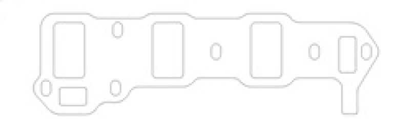 Cometic Gasket C5792-060