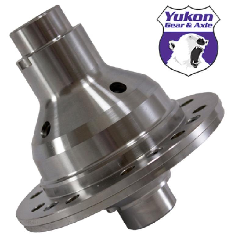 Yukon Gear & Axle YGLF9-35-RACE
