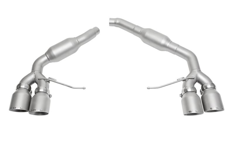 Soul Performance POR.MAC3.MB.SLT