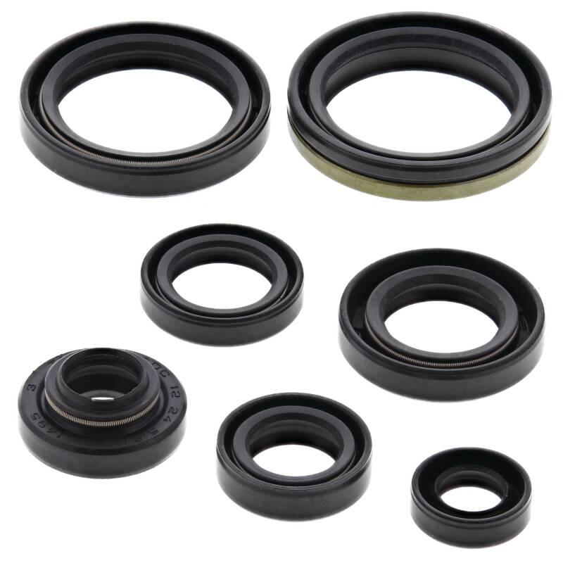 Vertex Pistons 822124