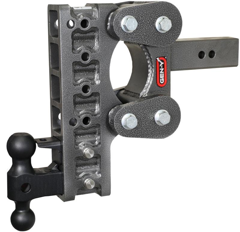 GEN-Y Hitch GH-1126