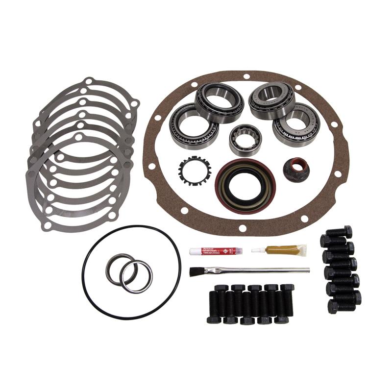 Yukon Gear & Axle ZK F9-B