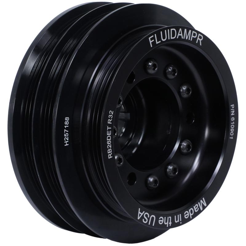 Fluidampr 610901