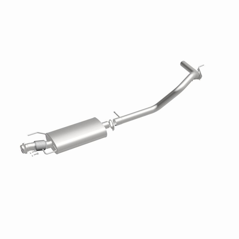 Magnaflow 106-0989
