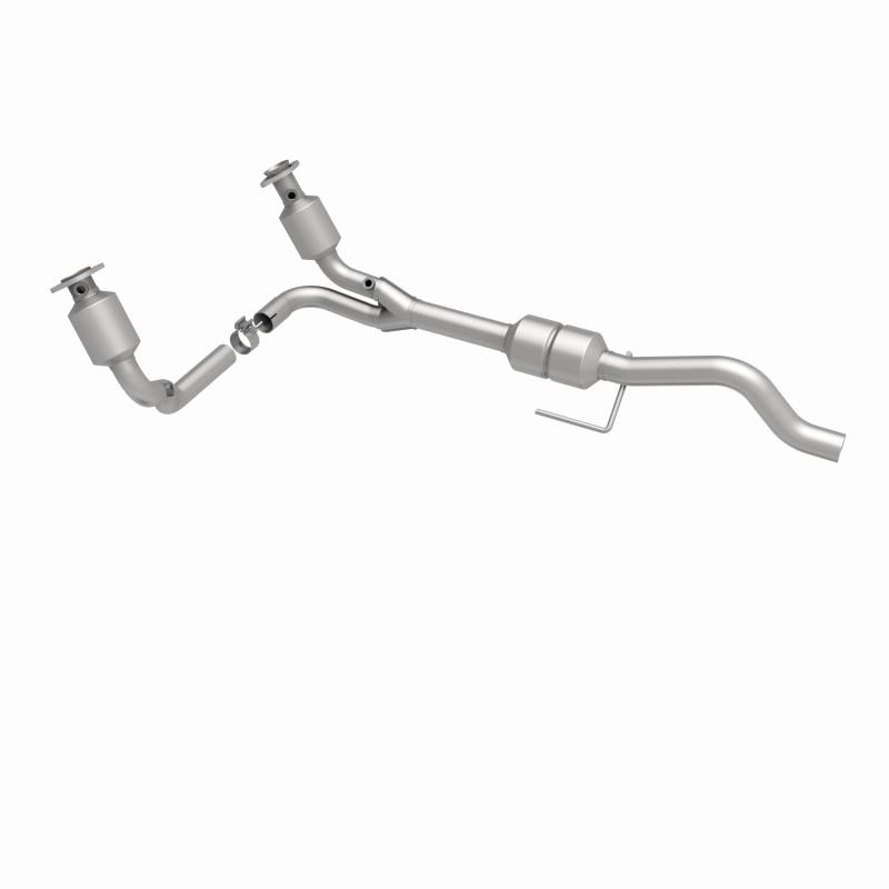 Magnaflow 458047