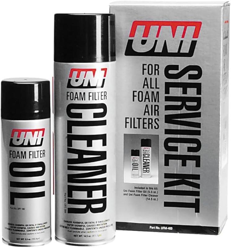 Uni Filter UFM-400