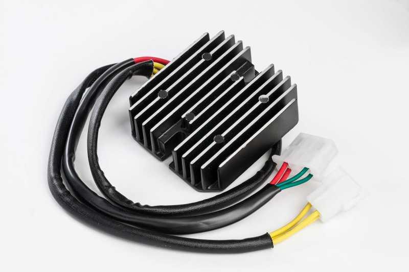 Ricks Motorsport Electrics 10-130