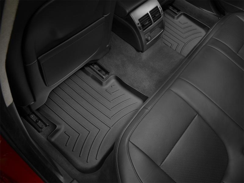 WeatherTech 444462