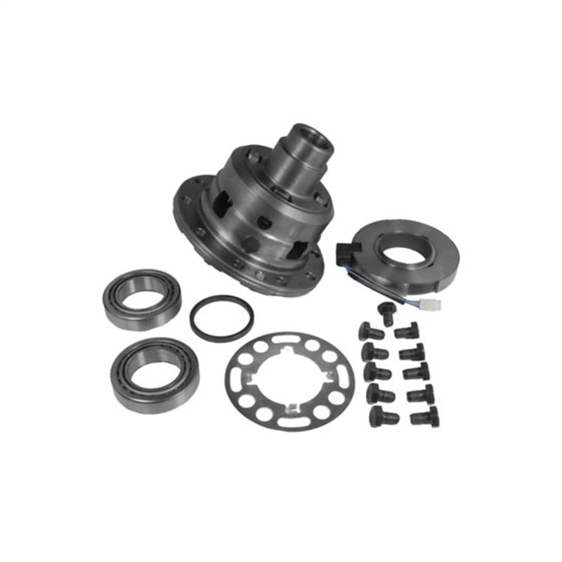Yukon Gear & Axle YP PCD44JK-30-F