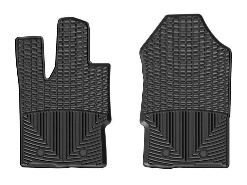 WeatherTech W519
