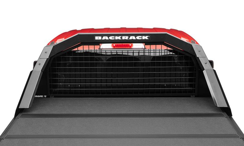 BackRack SC9002