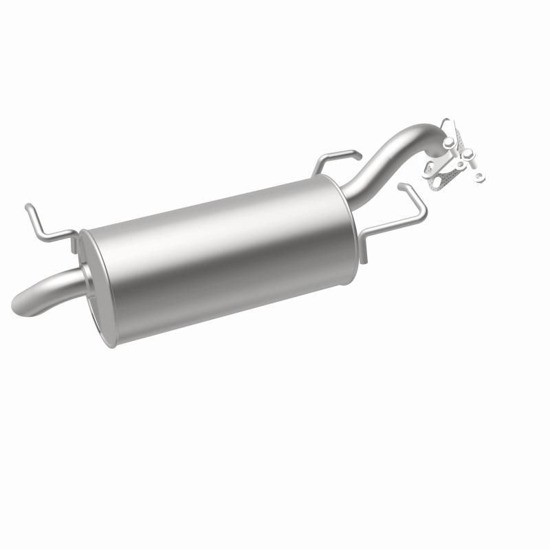 Magnaflow 108-0028