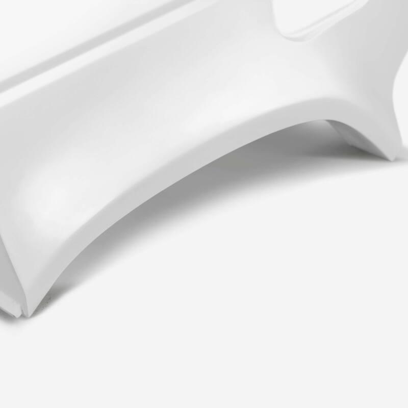 Anderson Composites AC-RQP21FDBR4D-W-GF