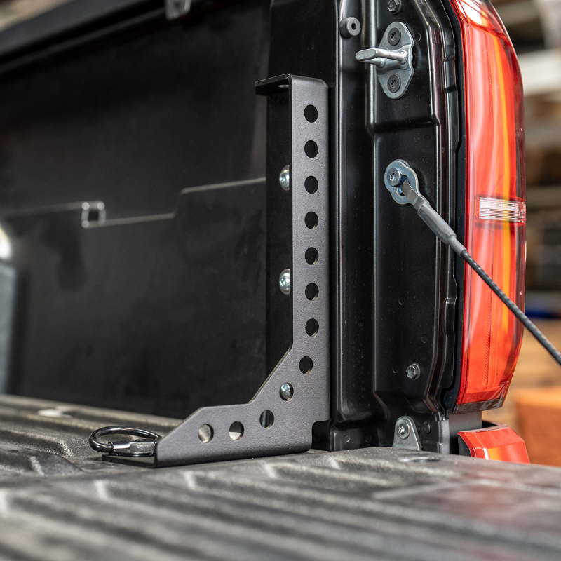 Cali Raised LED CR4062