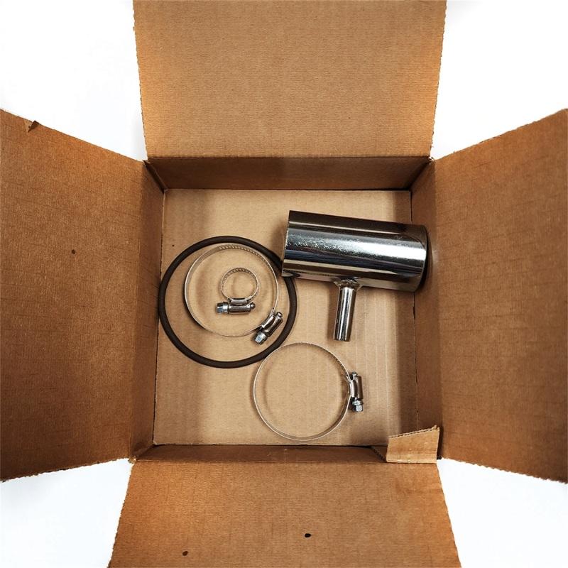 Titan Fuel Tanks 0101310