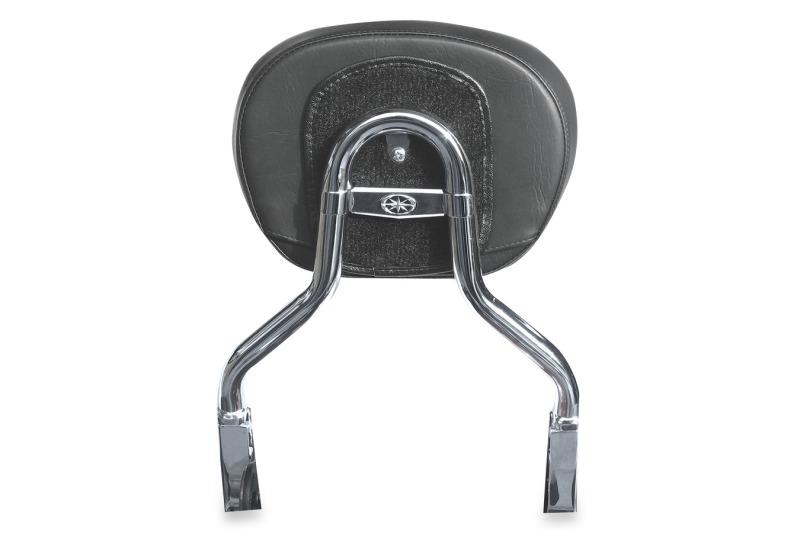 Mustang Motorcycle 75259