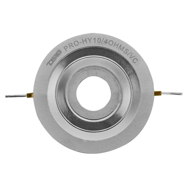 DS18 PRO-HY10-TWVC-4OHM