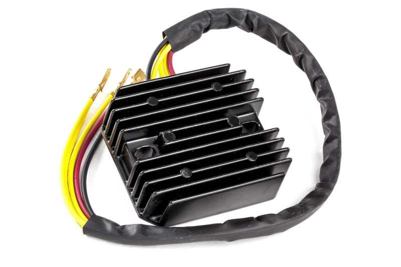 Ricks Motorsport Electrics 10-215